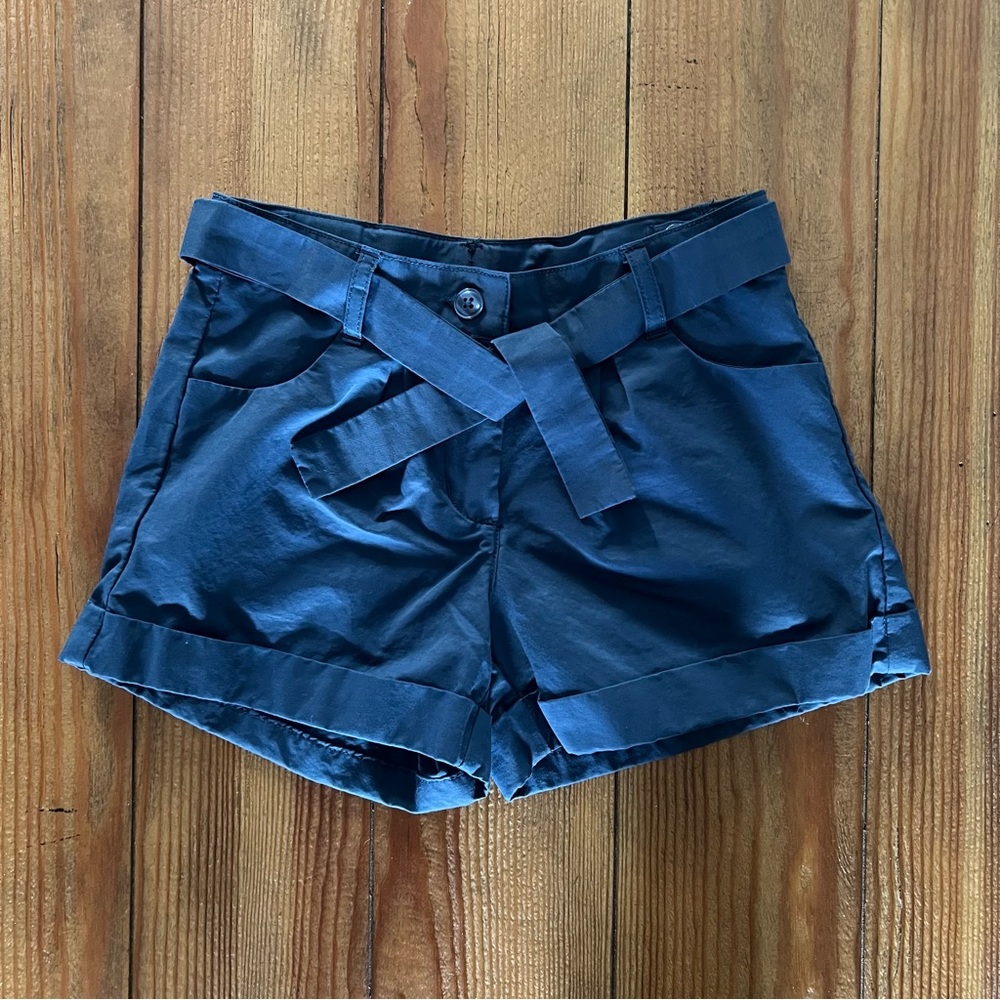 Janie and Jack Shorts